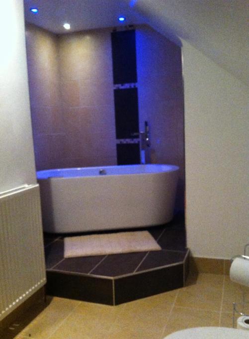 Top Floor In Beautiful Home Уэймут Экстерьер фото